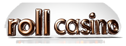 roll casino logo