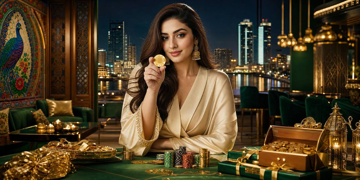 roll casino Account and house rules